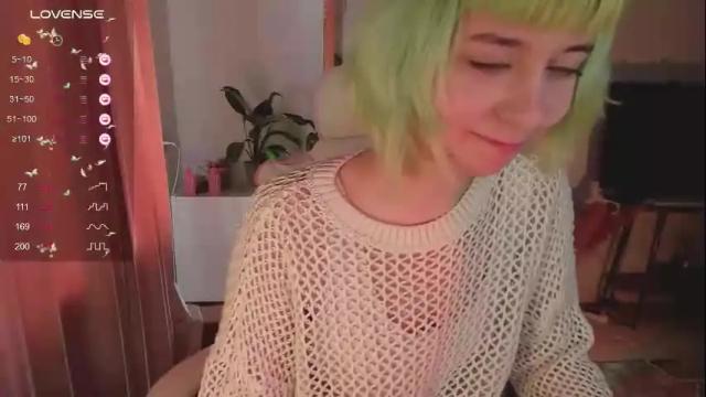 Image 6 of mylaweb Stream on Chaturbate on 3 months ago