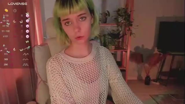 Image 7 of mylaweb Stream on Chaturbate on 3 months ago