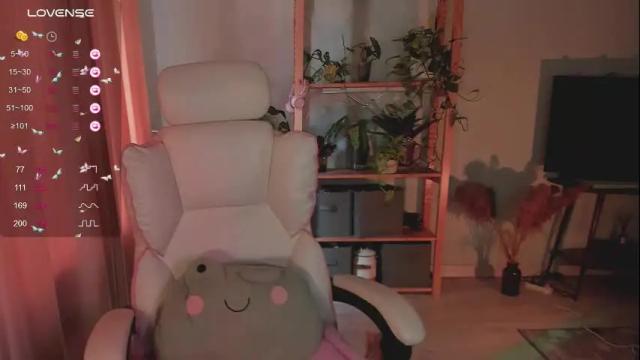Image 8 of mylaweb Stream on Chaturbate on 3 months ago
