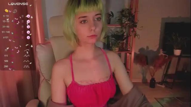 Thumbnail 3, mylaweb's Stream at Chaturbate, 3 months ago
