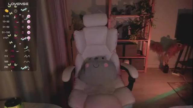 Image 10 of mylaweb Stream on Chaturbate on 3 months ago