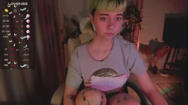 Image 12 of mylaweb Stream on Chaturbate on 3 months ago