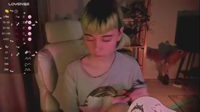 Image 2 of mylaweb Stream on Chaturbate on 3 months ago