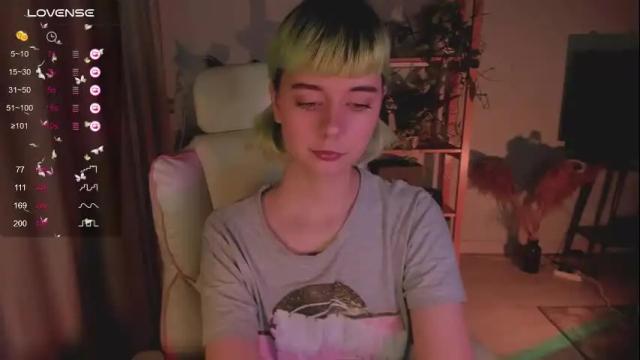 Image 4 of mylaweb Stream on Chaturbate on 3 months ago