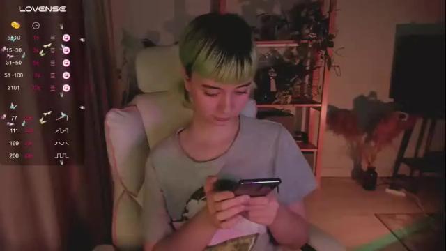 Thumbnail 2, mylaweb's Stream at Chaturbate, 3 months ago