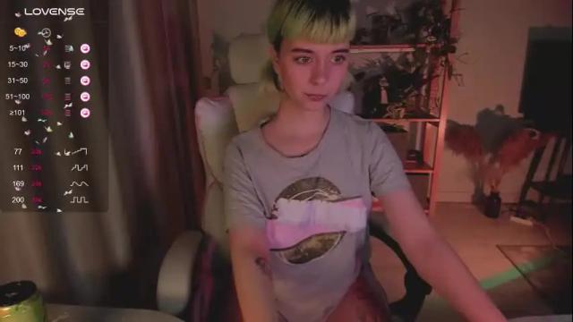 Image 6 of mylaweb Stream on Chaturbate on 3 months ago