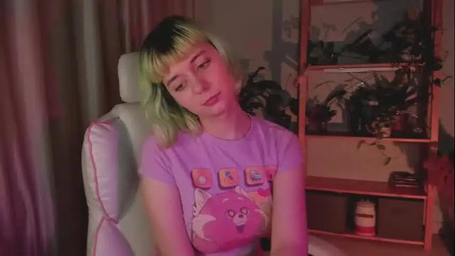 Image 12 of mylaweb Stream on Chaturbate on 3 months ago