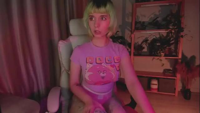 Image 2 of mylaweb Stream on Chaturbate on 3 months ago