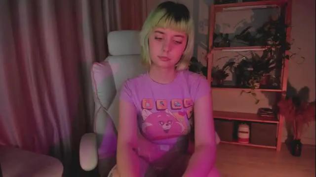 Image 6 of mylaweb Stream on Chaturbate on 3 months ago