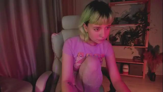 Image 8 of mylaweb Stream on Chaturbate on 3 months ago