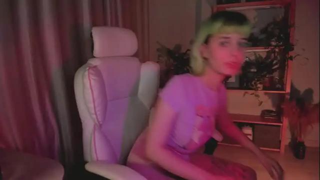 Thumbnail 3, mylaweb's Stream at Chaturbate, 3 months ago