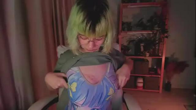 Image 12 of mylaweb Stream on Chaturbate on 3 months ago