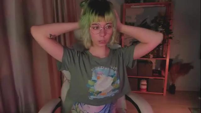 Image 2 of mylaweb Stream on Chaturbate on 3 months ago