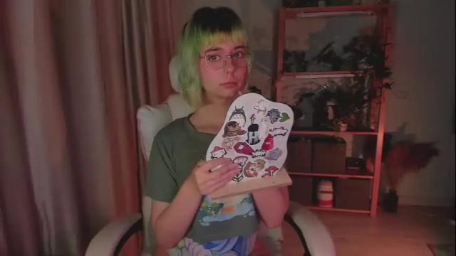 Image 3 of mylaweb Stream on Chaturbate on 3 months ago