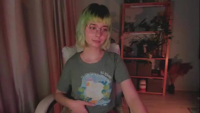 Image 4 of mylaweb Stream on Chaturbate on 3 months ago