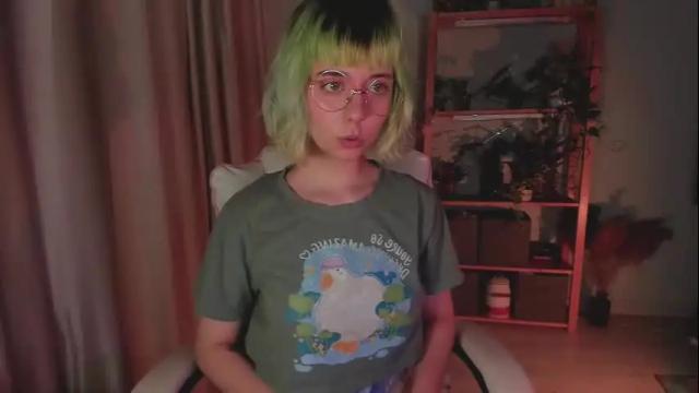 Thumbnail 2, mylaweb's Stream at Chaturbate, 3 months ago