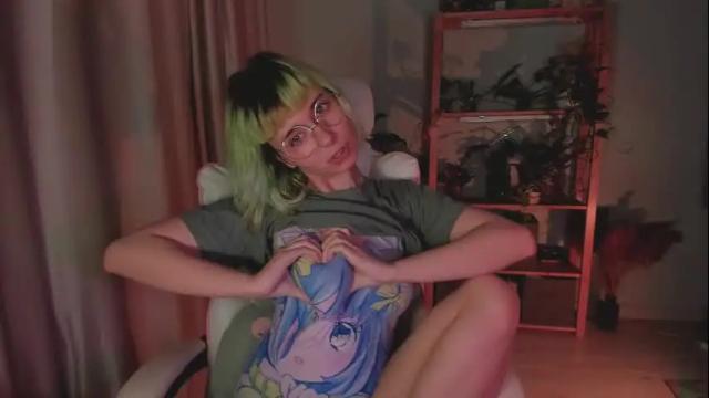 Image 6 of mylaweb Stream on Chaturbate on 3 months ago