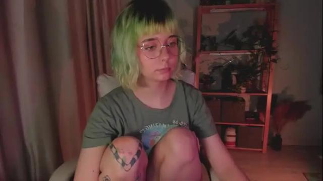 Thumbnail 3, mylaweb's Stream at Chaturbate, 3 months ago