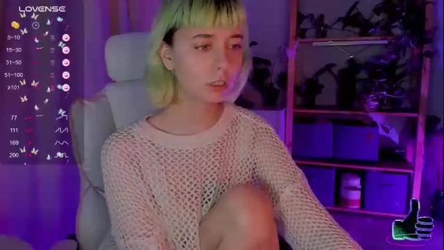 Image 10 of mylaweb Stream on Chaturbate on 3 months ago