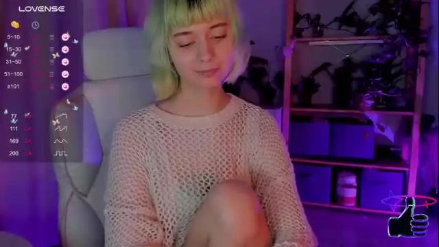 Image 12 of mylaweb Stream on Chaturbate on 3 months ago