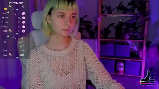 Image 2 of mylaweb Stream on Chaturbate on 3 months ago