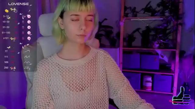 Image 3 of mylaweb Stream on Chaturbate on 3 months ago