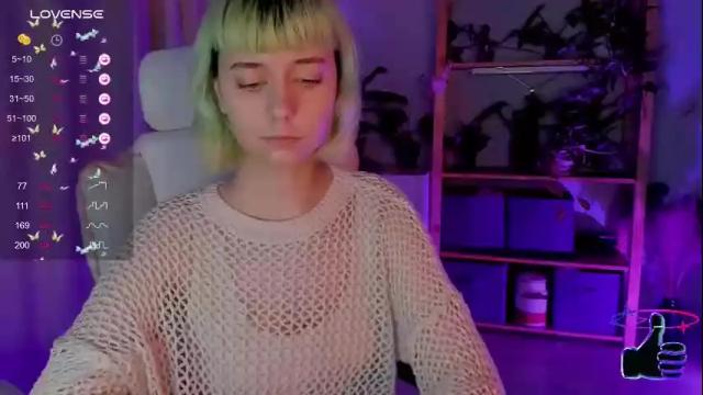Image 4 of mylaweb Stream on Chaturbate on 3 months ago