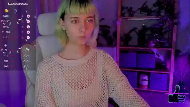 Thumbnail 2, mylaweb's Stream at Chaturbate, 3 months ago