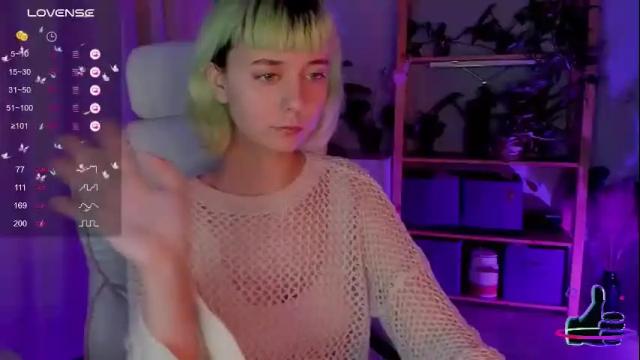 Image 6 of mylaweb Stream on Chaturbate on 3 months ago