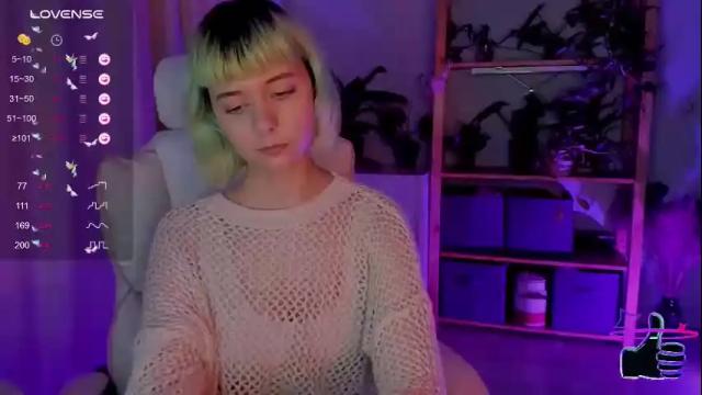 Image 8 of mylaweb Stream on Chaturbate on 3 months ago