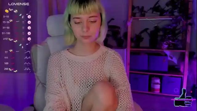 Thumbnail 3, mylaweb's Stream at Chaturbate, 3 months ago