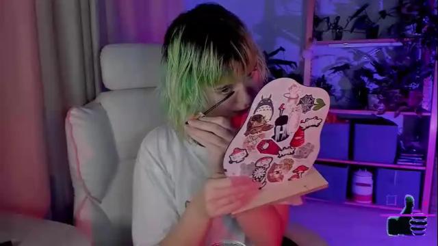 Thumbnail 1, mylaweb's Stream at Chaturbate, 3 months ago