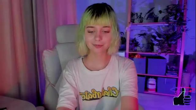Image 10 of mylaweb Stream on Chaturbate on 3 months ago