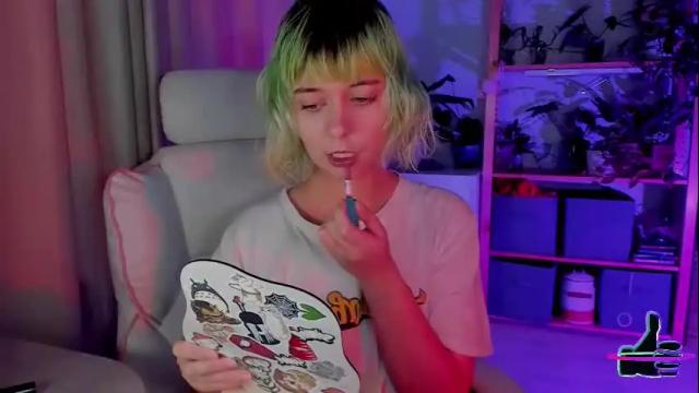 Image 2 of mylaweb Stream on Chaturbate on 3 months ago