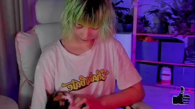 Image 3 of mylaweb Stream on Chaturbate on 3 months ago