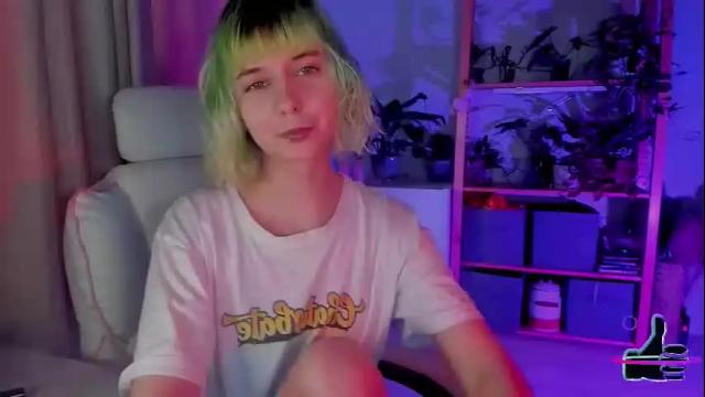 Image 4 of mylaweb Stream on Chaturbate on 3 months ago