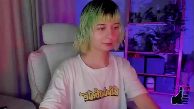 Thumbnail 2, mylaweb's Stream at Chaturbate, 3 months ago