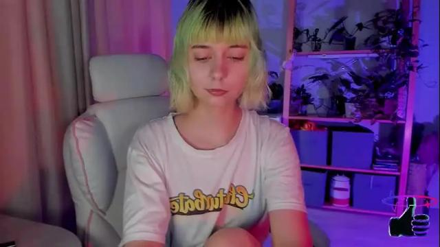 Thumbnail 3, mylaweb's Stream at Chaturbate, 3 months ago