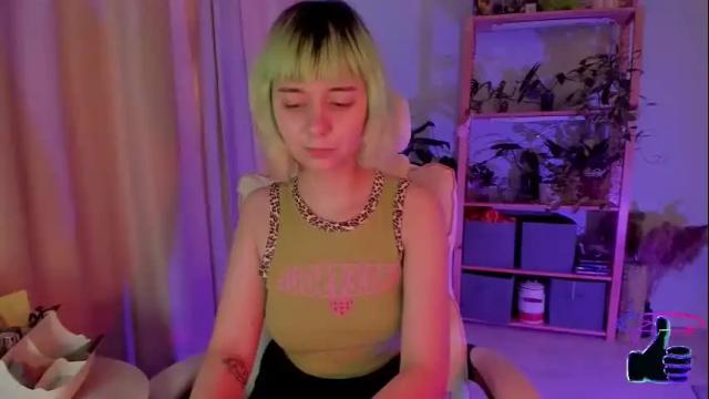 Thumbnail 1, mylaweb's Stream at Chaturbate, 3 months ago