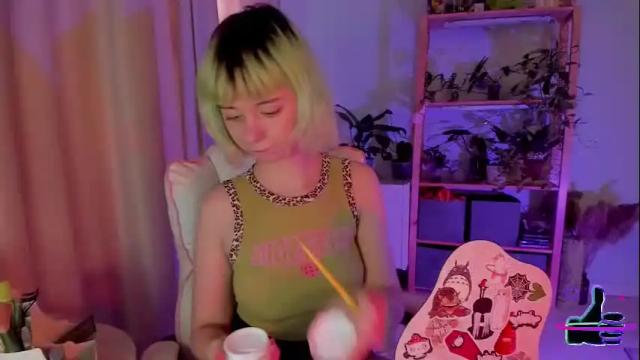 Image 2 of mylaweb Stream on Chaturbate on 3 months ago