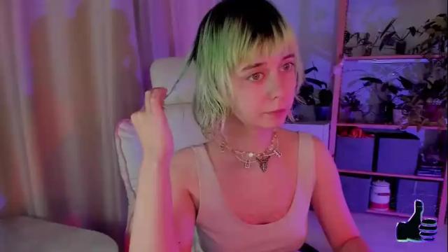 Thumbnail 1, mylaweb's Stream at Chaturbate, 3 months ago