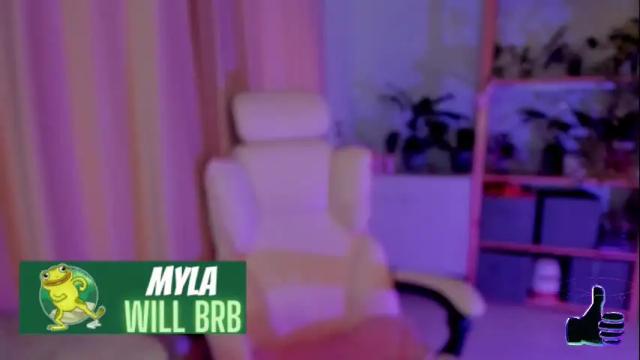 Image 3 of mylaweb Stream on Chaturbate on 3 months ago