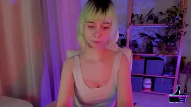 Thumbnail 3, mylaweb's Stream at Chaturbate, 3 months ago