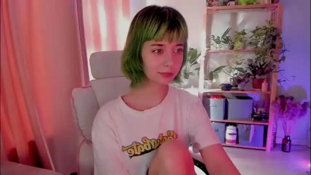 Thumbnail 1, mylaweb's Stream at Chaturbate, 2 months ago
