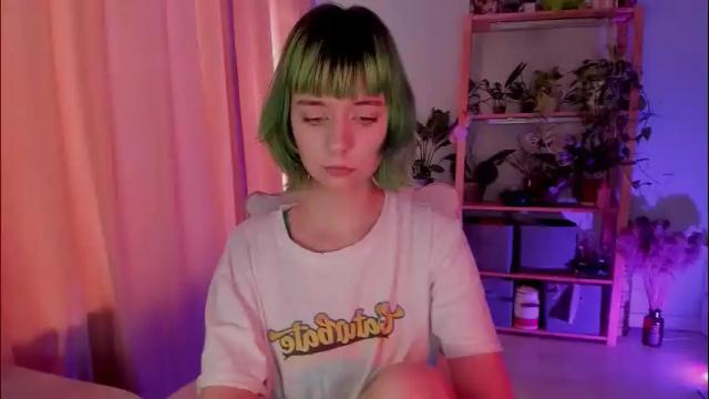 Image 11 of mylaweb Stream on Chaturbate on 2 months ago