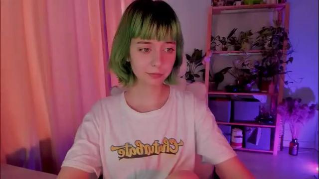 Image 12 of mylaweb Stream on Chaturbate on 2 months ago