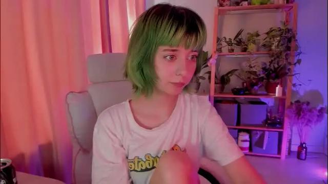 Image 2 of mylaweb Stream on Chaturbate on 2 months ago