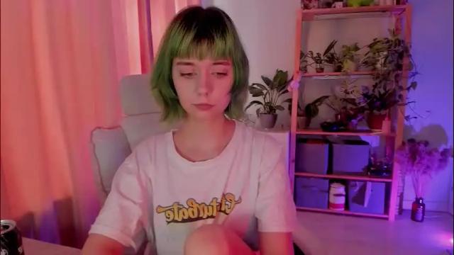 Image 3 of mylaweb Stream on Chaturbate on 2 months ago