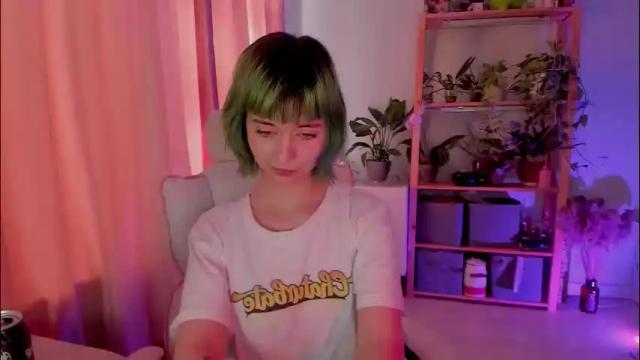 Image 4 of mylaweb Stream on Chaturbate on 2 months ago