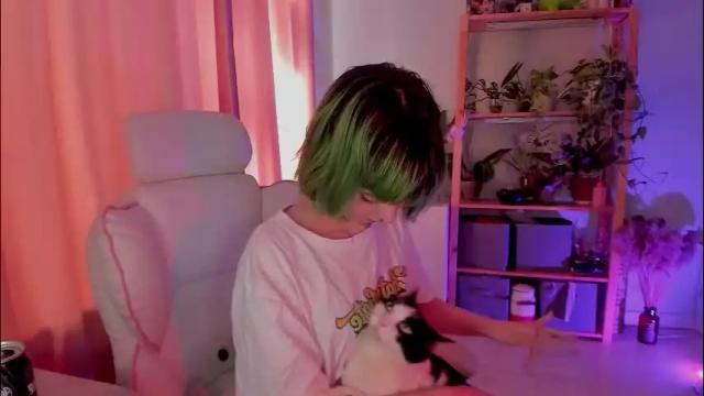 Thumbnail 2, mylaweb's Stream at Chaturbate, 2 months ago
